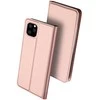 Dux Ducis Skin Pro dėklas skirtas Samsung A035 A03s, rožinis