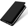 Dux Ducis Skin Pro dėklas skirtas Samsung A045 A04, juodas