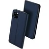 Dux Ducis Skin Pro dėklas skirtas Samsung A045 A04, tamsiai mėlynas
