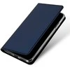 Dux Ducis Skin Pro dėklas skirtas Samsung A045 A04, tamsiai mėlynas