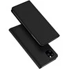 Dux Ducis Skin Pro dėklas skirtas Samsung A045 A04, juodas