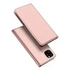 Dėklas Dux Ducis Skin Pro Samsung A145 A14 4G/A146 A14 5G rožinis-auksinis
