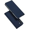 Dėklas Dux Ducis Skin Pro Samsung A165 A16 4G/A166 A16 5G tamsiai mėlynas
