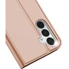 Dėklas Dux Ducis Skin Pro Samsung A175 A17 4G/A176 A17 5G rožinio aukso
