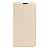 Oem Dėklas Dux Ducis Skin Pro Samsung A245 A24 4G/A246 A24 5G auksinis