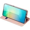 Dėklas Dux Ducis Skin Pro Samsung A266 A26 5G rožinio aukso