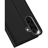 Dėklas Dux Ducis Skin Pro Samsung A266 A26 5G juodas