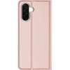 Dėklas Dux Ducis Skin Pro Samsung A276 A27 5G rožinio aukso