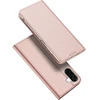 Dėklas Dux Ducis Skin Pro Samsung A276 A27 5G rožinio aukso