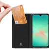 Dėklas Dux Ducis Skin Pro Samsung A276 A27 5G juodas