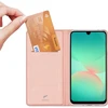 Dėklas Dux Ducis Skin Pro Samsung A276 A27 5G rožinio aukso