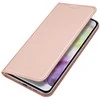 Dėklas Dux Ducis Skin Pro Samsung A366 A36 5G/A566 A56 5G rožinio aukso
