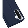 Dėklas Dux Ducis Skin Pro Samsung A366 A36 5G/A566 A56 5G tamsiai mėlynas