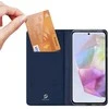 Dėklas Dux Ducis Skin Pro Samsung A366 A36 5G/A566 A56 5G tamsiai mėlynas