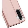 Dėklas Dux Ducis Skin Pro Samsung A366 A36 5G/A566 A56 5G rožinio aukso