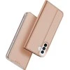 Dėklas Dux Ducis Skin Pro Samsung A376 A37 5G rožinio aukso