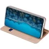Dėklas Dux Ducis Skin Pro Samsung A376 A37 5G rožinio aukso