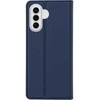 Dėklas Dux Ducis Skin Pro Samsung A376 A37 5G tamsiai mėlynas