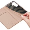 Dėklas Dux Ducis Skin Pro Samsung A376 A37 5G rožinio aukso