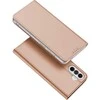 Dėklas Dux Ducis Skin Pro Samsung A376 A37 5G rožinio aukso