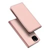Dėklas Dux Ducis Skin Pro Samsung A426 A42 5G rožinis-auksinis