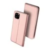 Dėklas Dux Ducis Skin Pro Samsung A546 A54 5G rožinis-auksinis