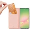 Dėklas Dux Ducis Skin Pro Samsung A576 A57 5G rožinio aukso