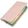 Dėklas Dux Ducis Skin Pro Samsung A576 A57 5G rožinio aukso