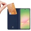 Dėklas Dux Ducis Skin Pro Samsung A576 A57 5G tamsiai mėlynas