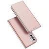 Dėklas Dux Ducis Skin Pro Samsung A576 A57 5G rožinio aukso