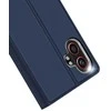Dėklas Dux Ducis Skin Pro Samsung G766 Xcover7 Pro tamsiai mėlynas