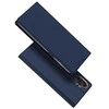 Dėklas Dux Ducis Skin Pro Samsung G766 Xcover7 Pro tamsiai mėlynas