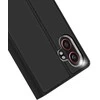 Dėklas Dux Ducis Skin Pro Samsung G766 Xcover7 Pro juodas