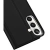 Dėklas Dux Ducis Skin Pro Samsung S731 S25 FE juodas