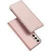 Dėklas Dux Ducis Skin Pro Samsung S731 S25 FE rožinio aukso
