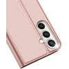 Dėklas Dux Ducis Skin Pro Samsung S731 S25 FE rožinio aukso