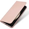 Dėklas Dux Ducis Skin Pro Samsung S731 S25 FE rožinio aukso