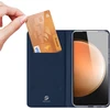 Dėklas Dux Ducis Skin Pro Samsung S741 S26 FE tamsiai mėlynas