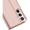 Dėklas Dux Ducis Skin Pro Samsung S741 S26 FE rožinio aukso