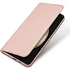 Dėklas Dux Ducis Skin Pro Samsung S741 S26 FE rožinio aukso
