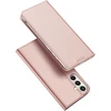 Dėklas Dux Ducis Skin Pro Samsung S741 S26 FE rožinio aukso