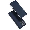 Dėklas Dux Ducis Skin Pro Samsung S926 S24 Plus tamsiai mėlynas