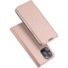 Dėklas Dux Ducis Skin Pro Samsung S926 S24 Plus rožinio aukso