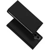 Dėklas Dux Ducis Skin Pro Samsung S931 S25 juodas