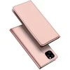 Dėklas Dux Ducis Skin Pro Xiaomi 12T/12T Pro rožinis-auksinis