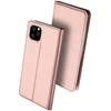 Dėklas Dux Ducis Skin Pro Xiaomi 12T/12T Pro rožinis-auksinis