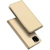 Dux Ducis Skin Pro dėklas skirtas Xiaomi 12T/12T Pro, auksinis