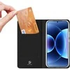 Dėklas Dux Ducis Skin Pro Xiaomi 17 Pro juodas