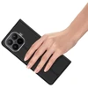 Dėklas Dux Ducis Skin Pro Xiaomi 17T Pro juodas