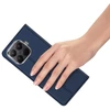 Dėklas Dux Ducis Skin Pro Xiaomi 17T tamsiai mėlynas